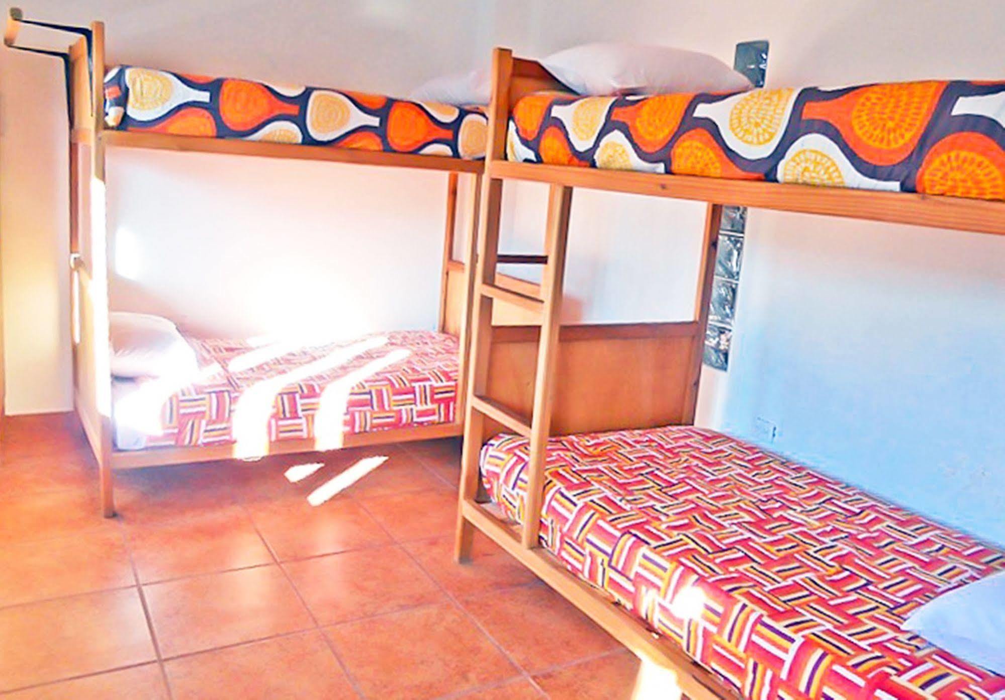 Hostal De San Pedro Cholula Exterior photo
